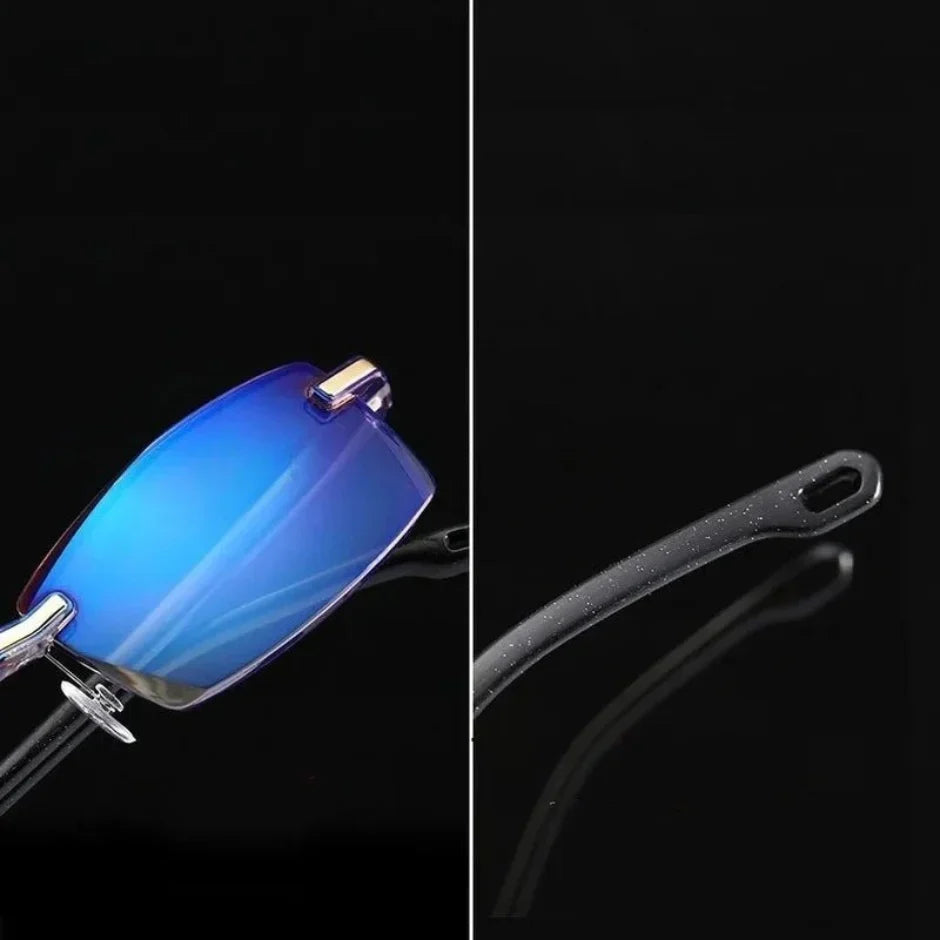 GAFAS INTELIGENTES DE ÚTILMA GENERACIÓN [COMPRA 1 Y LLÉVATE + 1 ESTUCHE GRATIS]
