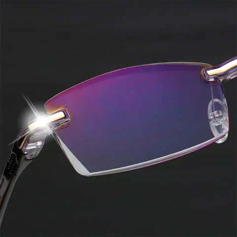 GAFAS INTELIGENTES DE ÚTILMA GENERACIÓN [COMPRA 1 Y LLÉVATE + 1 ESTUCHE GRATIS]